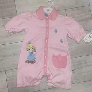 Precious moments 18month  jumper.